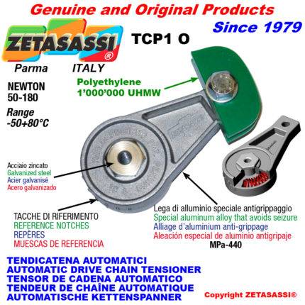 ZETASASSI TCP1OUING Automatic arm chain tensioner