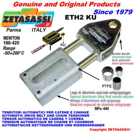 ZETASASSI ETH2SKU Automatic spring tensioner