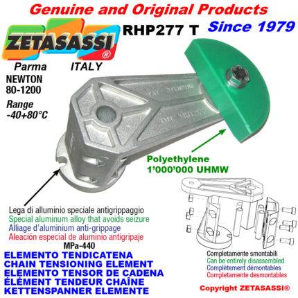 ZETASASSI RHP277TO3TASA80T Chain tensioning element