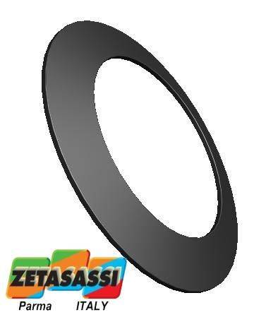 ZETASASSI MOLF90 Torque and synchronous limiters spring