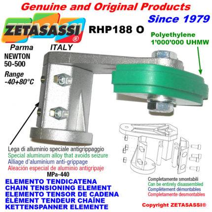 ZETASASSI RHP188TO3OASA80S Chain tensioning element