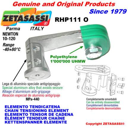 ZETASASSI RHP111TO2OASA60S Chain tensioning element