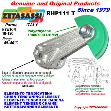 ZETASASSI RHP111TO2TASA60T Chain tensioning element