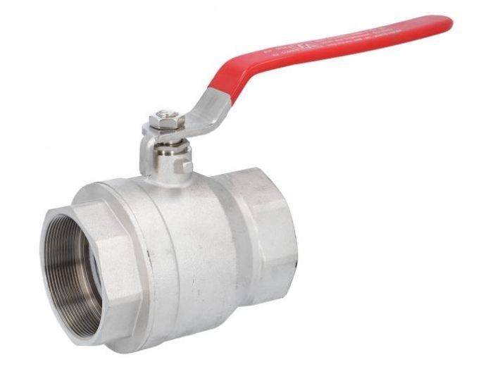 END-Armaturen CB111030 Ball valve 3"