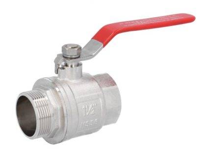 END-Armaturen CB111327 Ball valve 11/2"