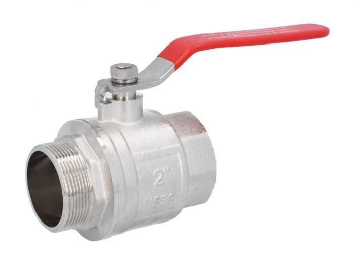 END-Armaturen CB111328 Ball valve 2"