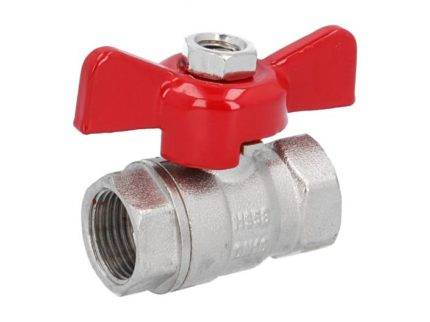 END-Armaturen CB112022 Ball valve 3/8"