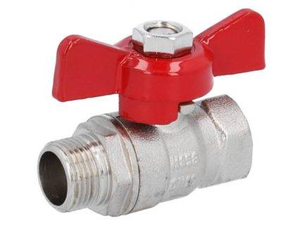 END-Armaturen CB112322 Ball valve 3/8"