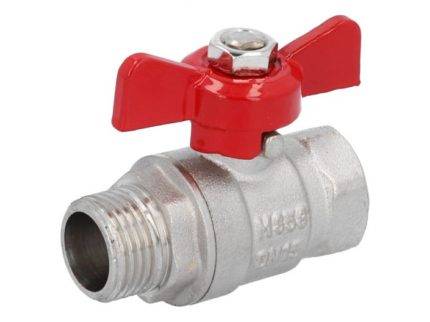 END-Armaturen CB112323 Ball valve 1/2"