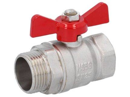 END-Armaturen CB112325 Ball valve 1"PN25