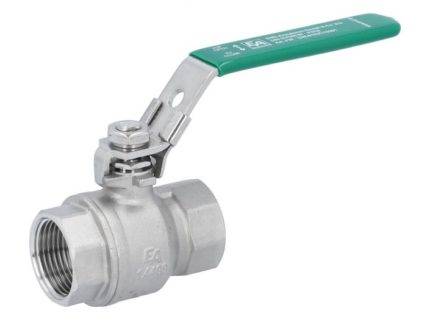 END-Armaturen FW311625 Ball valve 1"