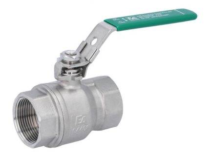 END-Armaturen FW311626 Ball valve 11/4"