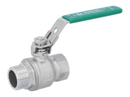 END-Armaturen FW311925 Ball valve 1"