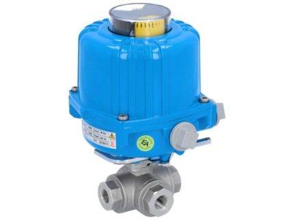 END-Armaturen GD311421-NE034100 Ball valve DG