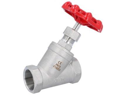 END-Armaturen AD311026 Globe valve (y) G 1 1/4"