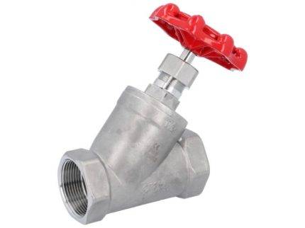 END-Armaturen AD311027 Globe valve (y) G 1 1/2"