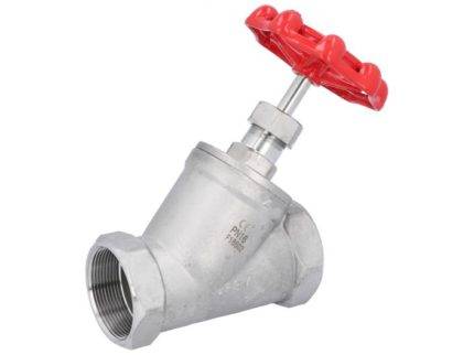 END-Armaturen AD311028 Globe valve G 2"