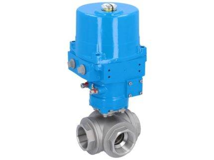 END-Armaturen GD311528-NE062100 Ball valve DG