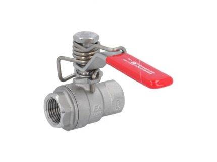 END-Armaturen HF311023 Ball valve 1/2"