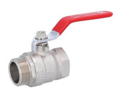 END-Armaturen KB111326 Ball Valve 11/4"