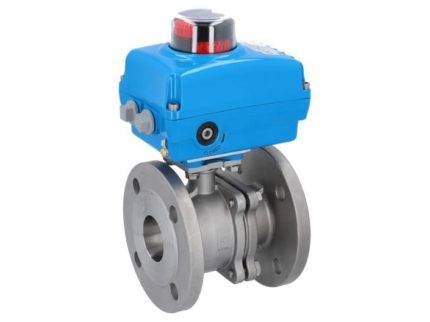 END-Armaturen MP311002-NE054100 Ball valve MP