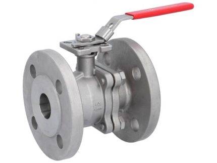 END-Armaturen MP311005 Ball valve DN32