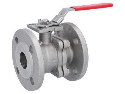 END-Armaturen MP311006 Ball valve DN40