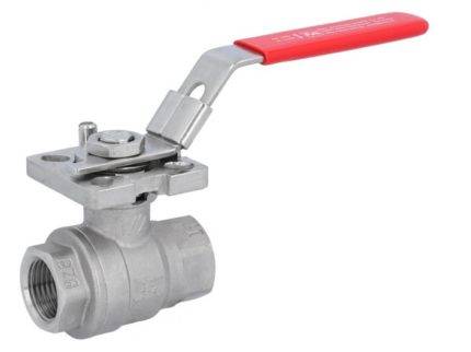 END-Armaturen MU310023 Ball valve 1/2"