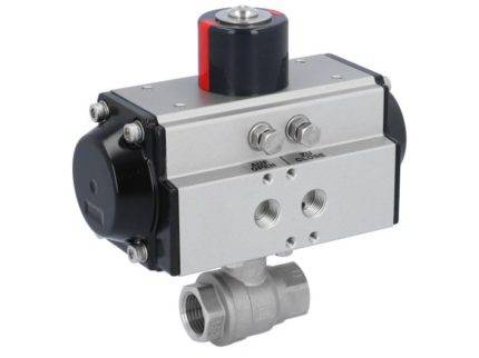 END-Armaturen MU310023-OE620502 Ball valve MU 1/2"