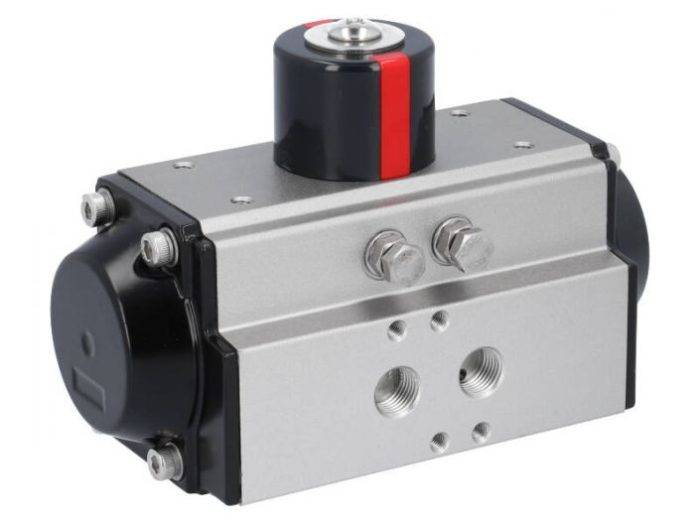 END-Armaturen OD620502 Actuator-DW50