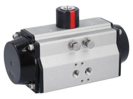 END-Armaturen OD620752 Actuator-DW75