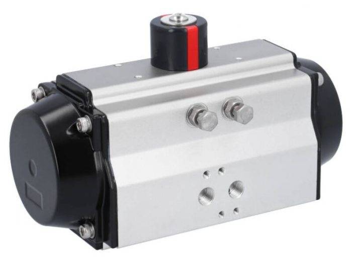 END-Armaturen OD620852 Actuator-DW85