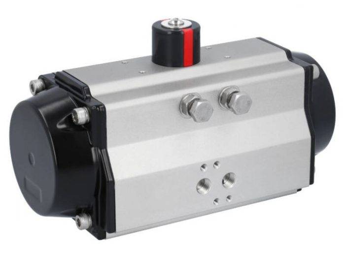 END-Armaturen OD620952 Actuator-DW95