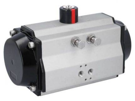 END-Armaturen OD621102 Actuator-DW110