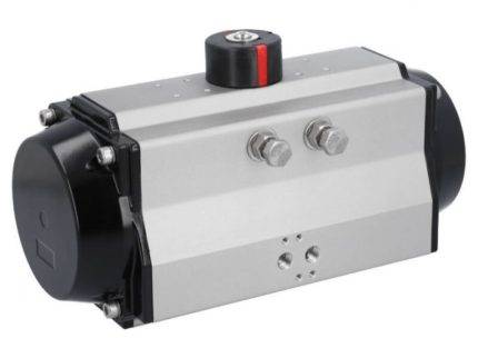 END-Armaturen OD621252 Actuator-DW125