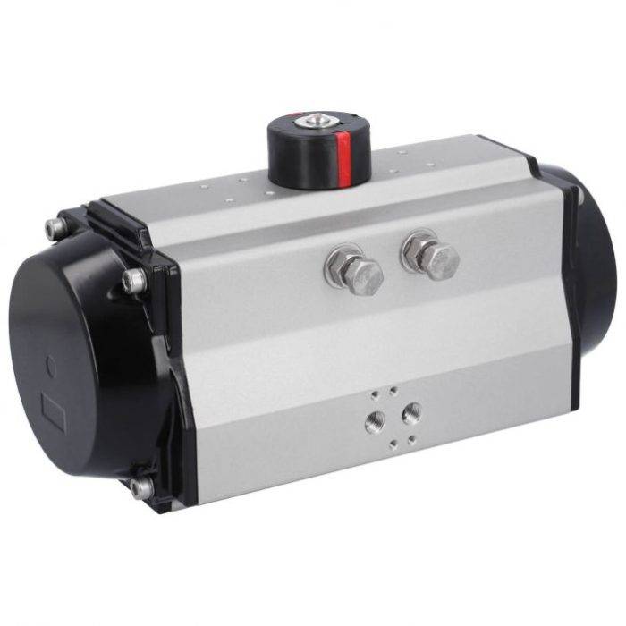 END-Armaturen OE621602/R Actuator-EW160