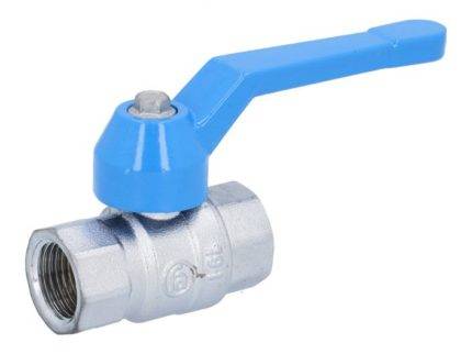 END-Armaturen TB111023 Ball valve 1/2"