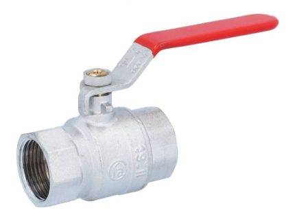 END-Armaturen TB113025 Ball valve 1"PN40