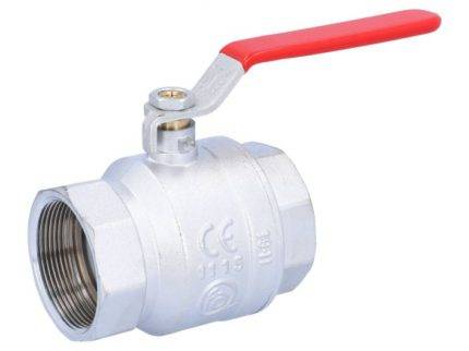 END-Armaturen TB113028 Ball valve 2"