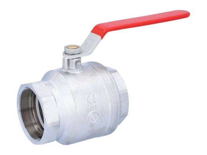 END-Armaturen TB113030 Ball valve 3"