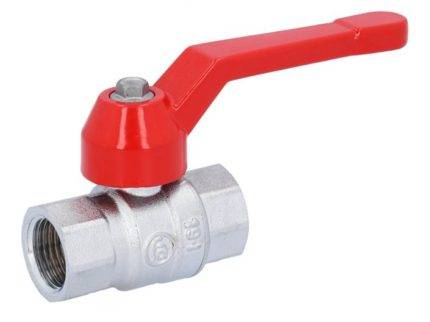 END-Armaturen TB114023 Ball valve 1/2"