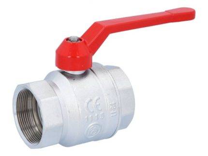 END-Armaturen TB114028 Ball valve 2"