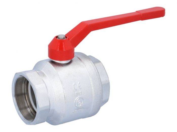 END-Armaturen TB114030 Ball valve 3"