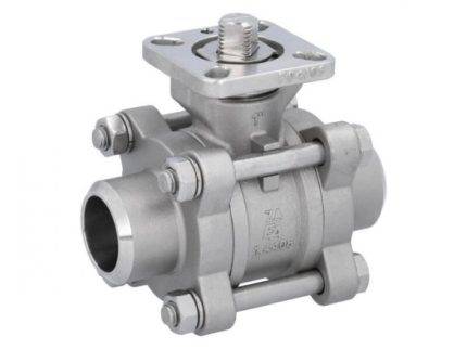 END-Armaturen ZA310064 Ball valve DN25