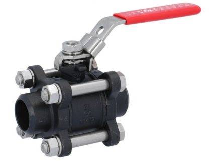 END-Armaturen ZE451063 Ball valve DN20