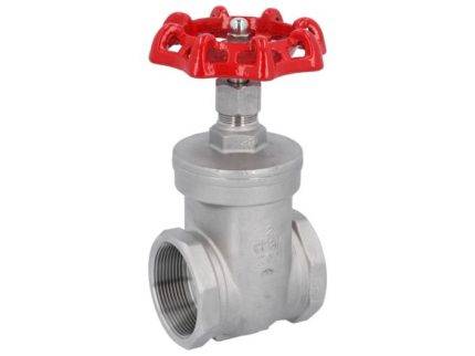 END-Armaturen AA301028 Gate valve 2"PN16