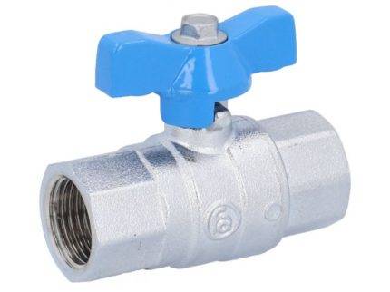 END-Armaturen AG112023 Ball valve 1/2"