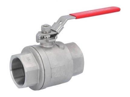 END-Armaturen ZF311028 Ball valve 2"