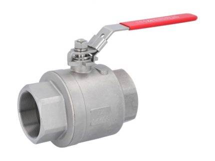 END-Armaturen ZF311029 Ball valve 21/2"