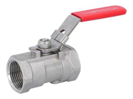 END-Armaturen ZG311025 Ball Valve 1"